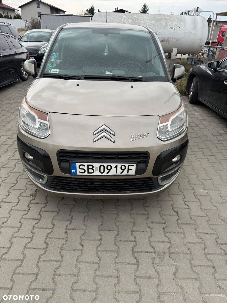 Citroën C3 Picasso - 9