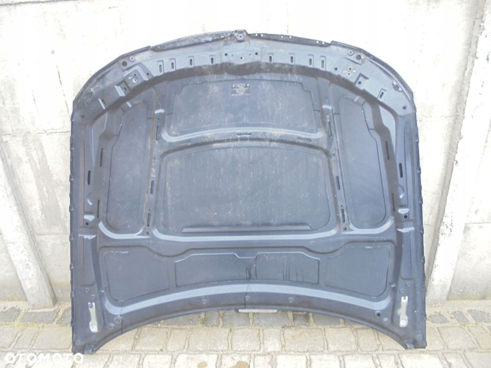 bmw 3 e90, e91 - maska - 8