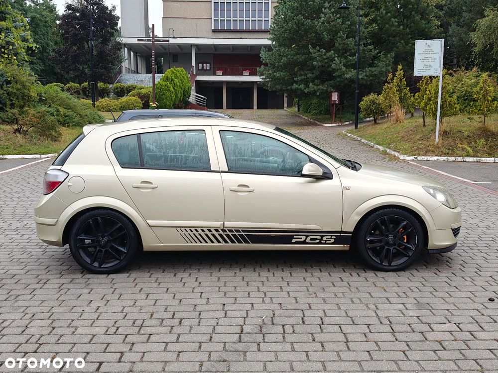 Opel Astra 1.4 Enjoy - 3