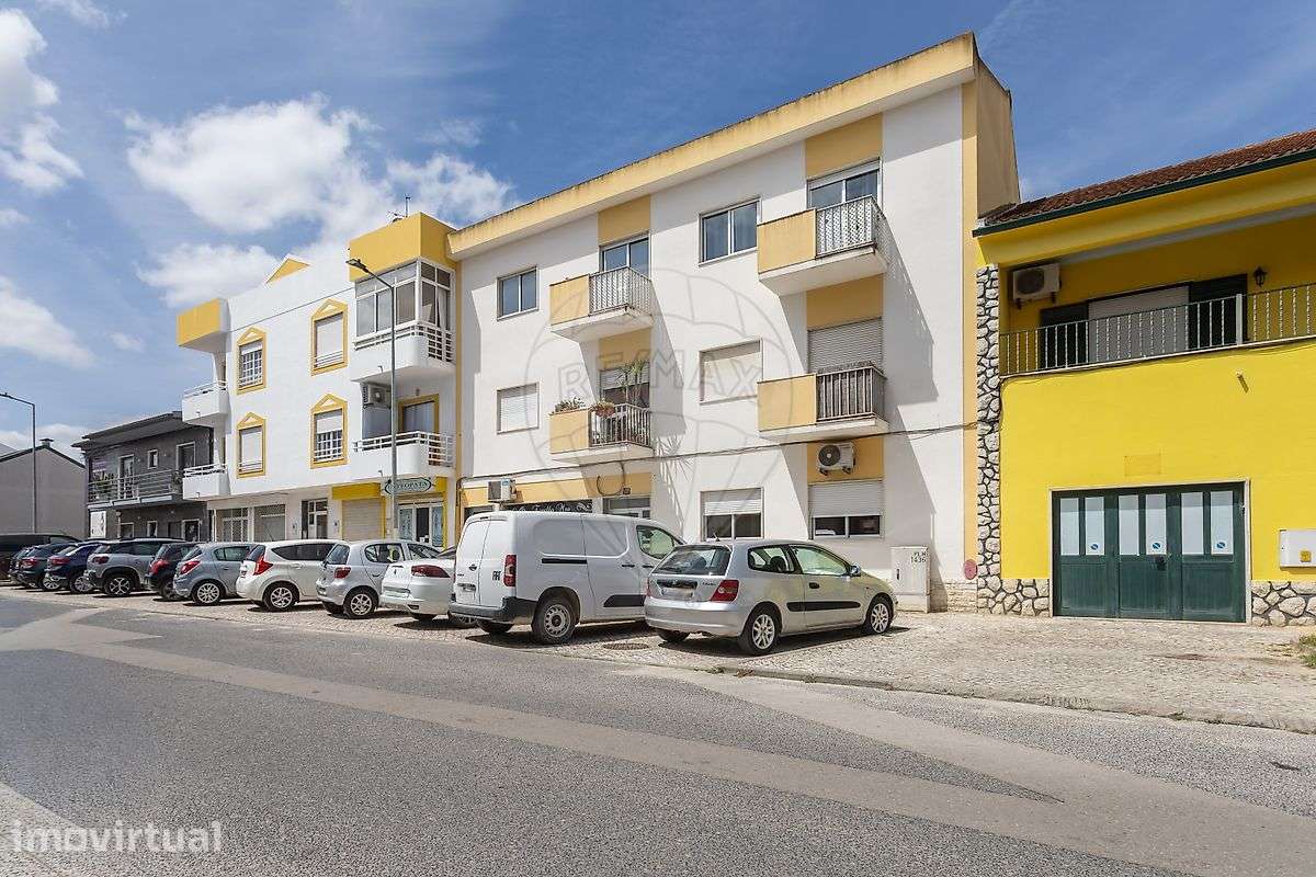 Apartamento T2 para venda - Grande imagem: 2/21