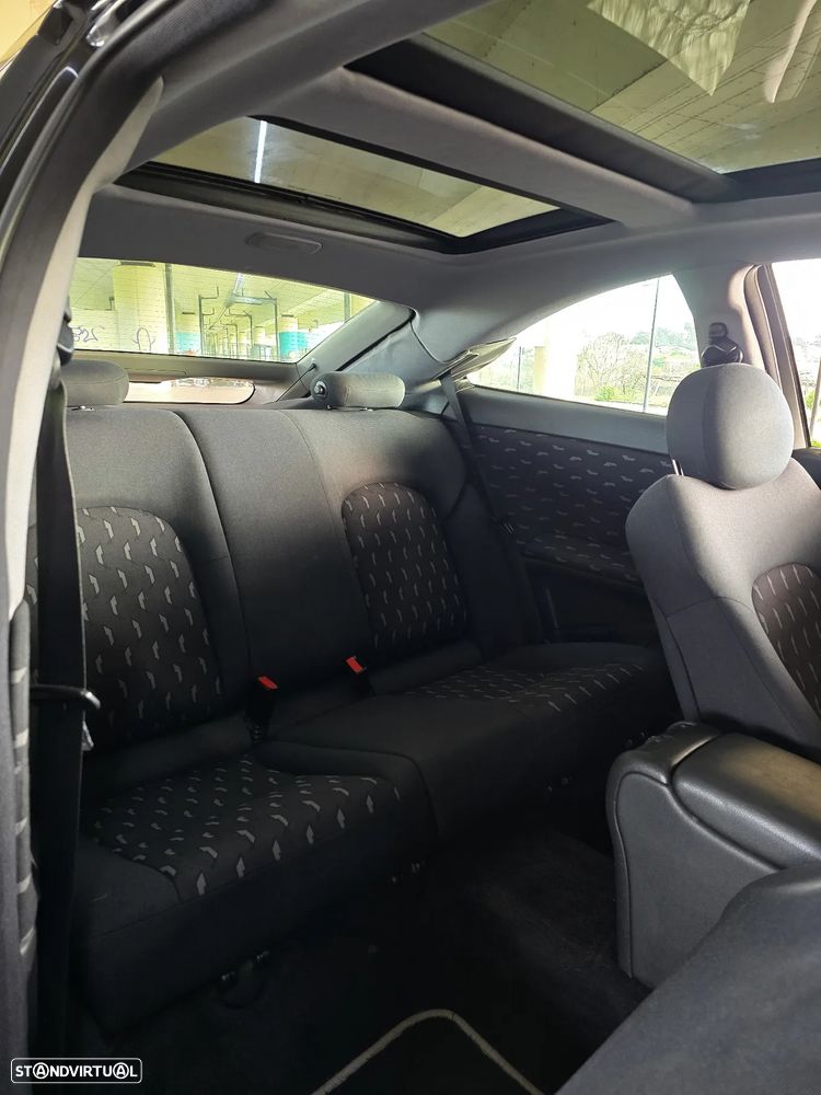 Mercedes-Benz C 220 - 9