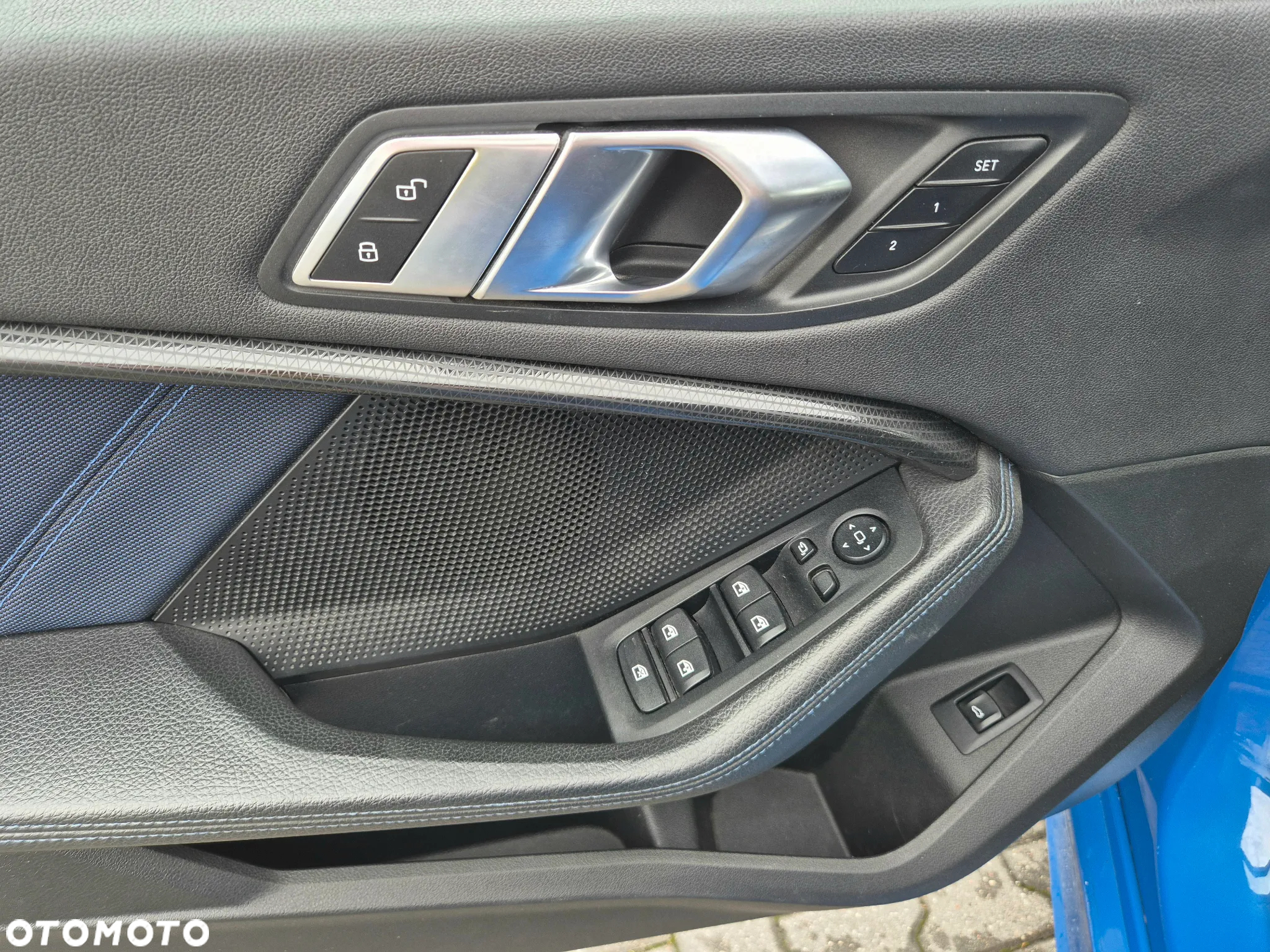 BMW Seria 1 118i - 16
