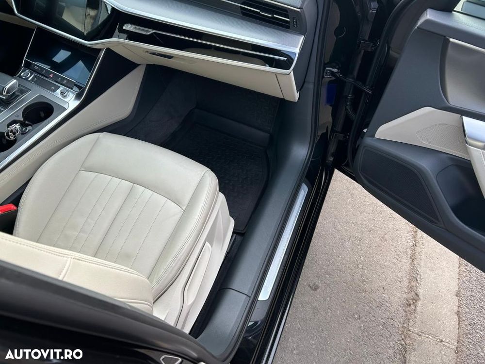 Audi A6 - 11