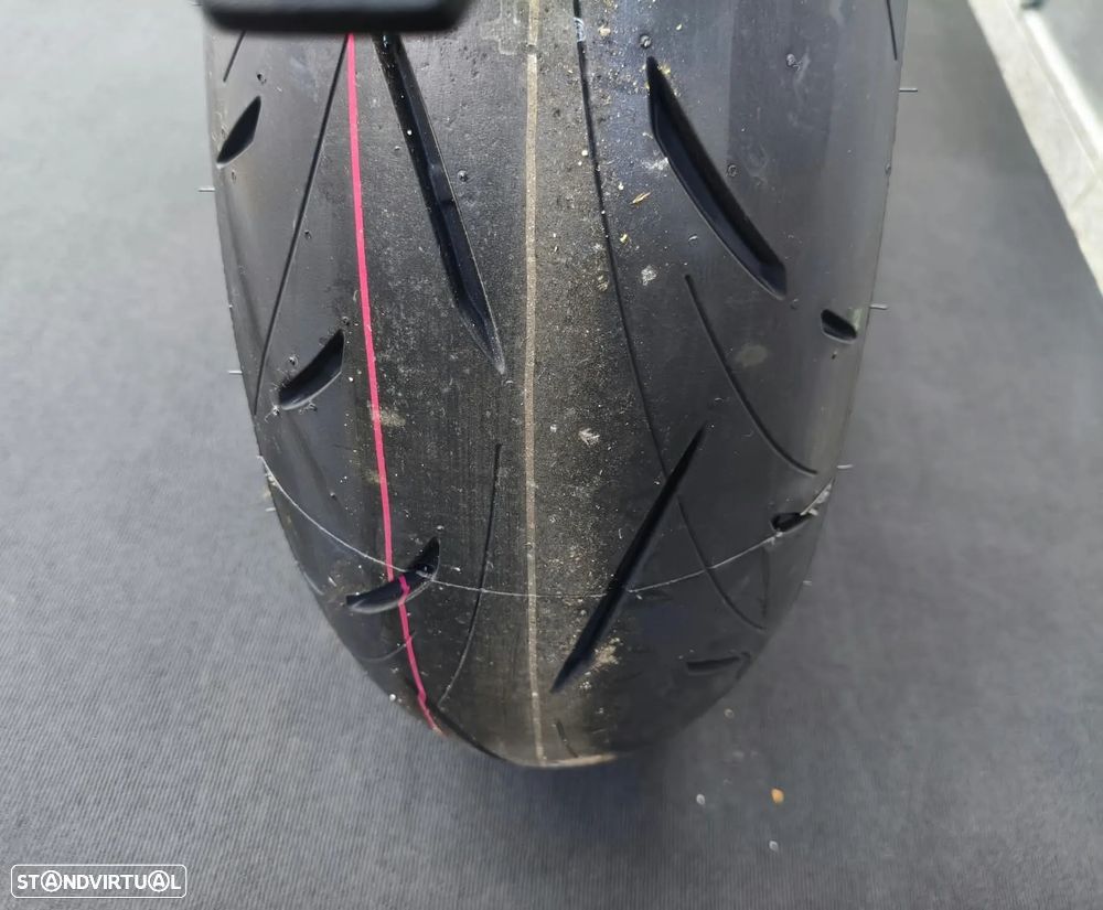 Honda CB Eclutch - 9