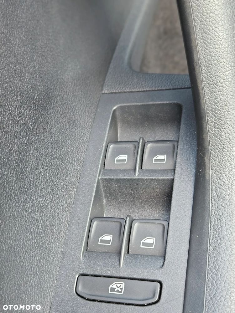 Skoda Octavia 2.0 TDI Ambition - 9