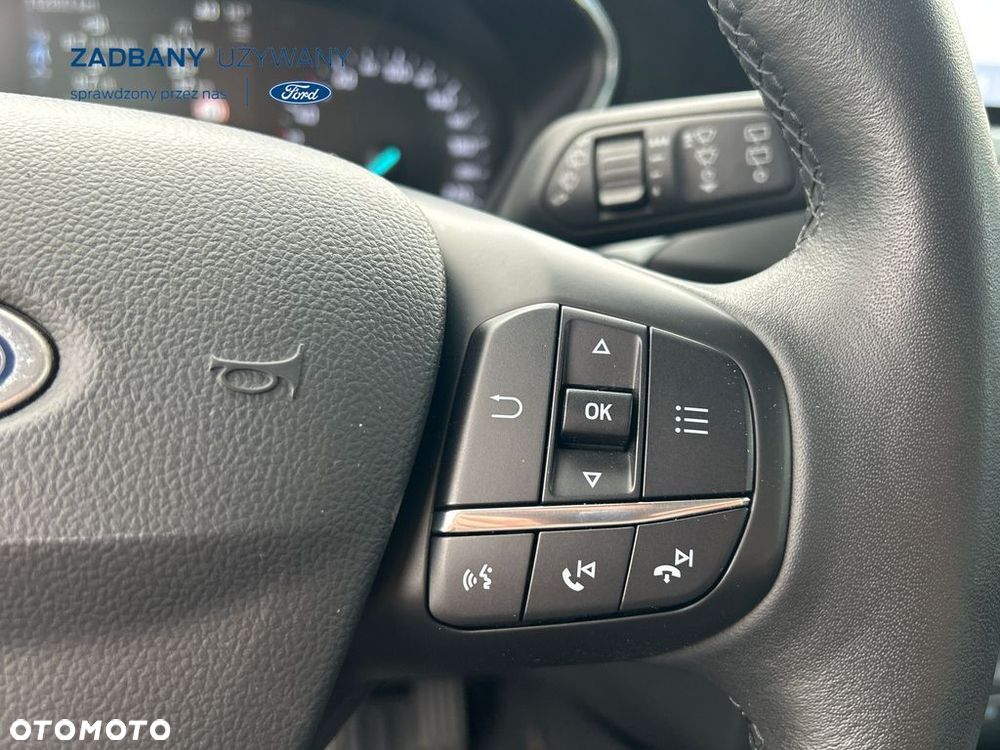 Ford Focus - 21