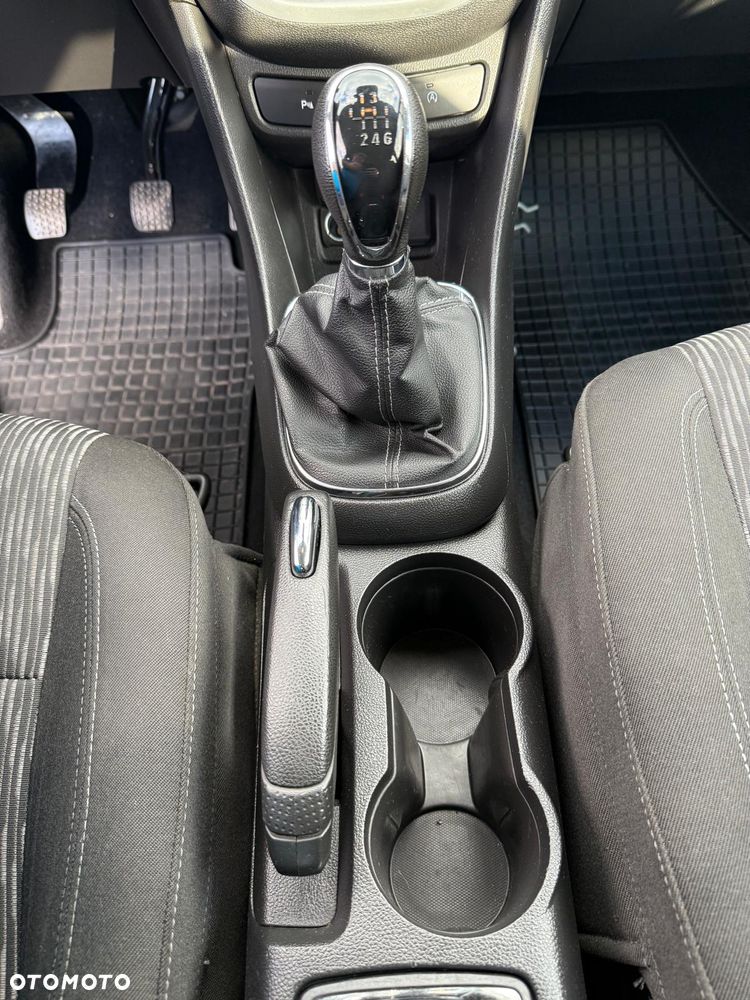 Opel Mokka - 11