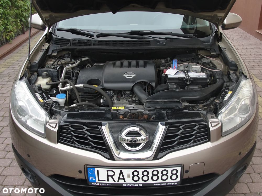 Nissan Qashqai 2.0 dCi 4x4 Acenta - 2