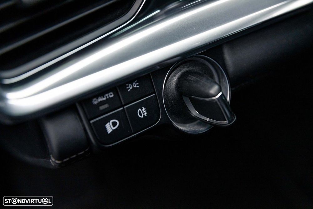 Porsche Panamera Sport Turismo 4 E-Hybrid Platinum Edition - 45