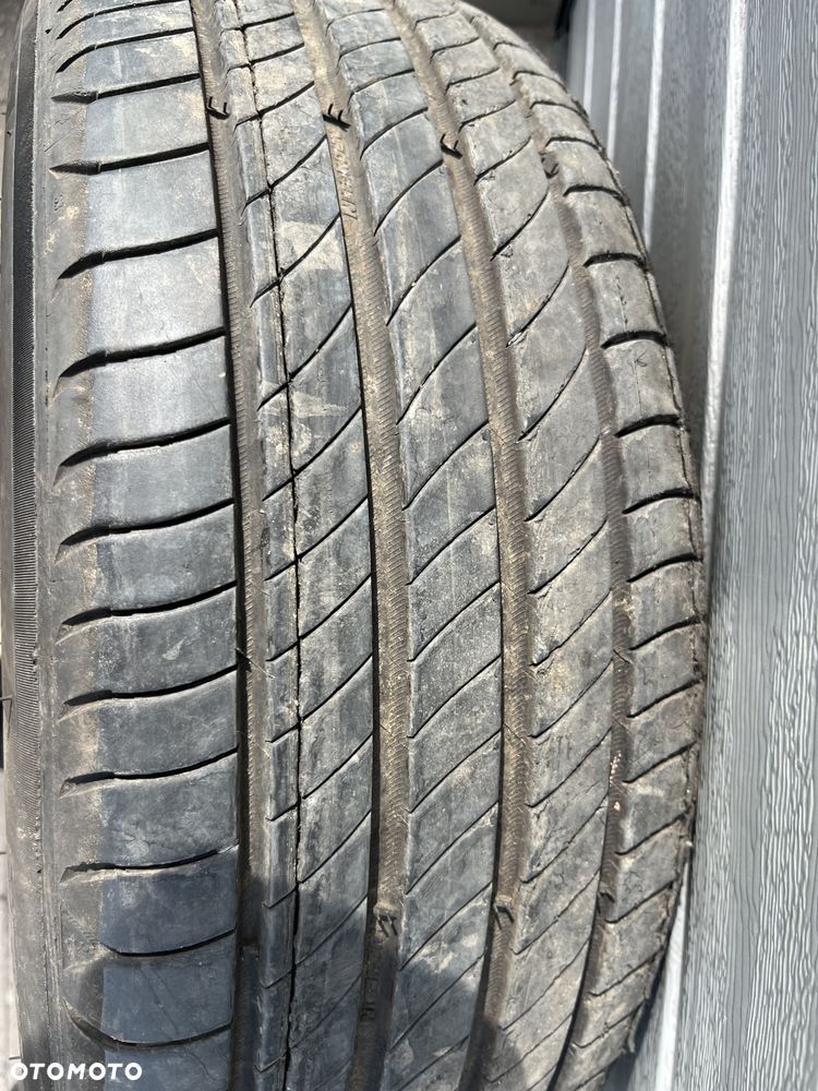 Koła felgi aluminiowe komplet Hyundai I30 III LIFT - 3