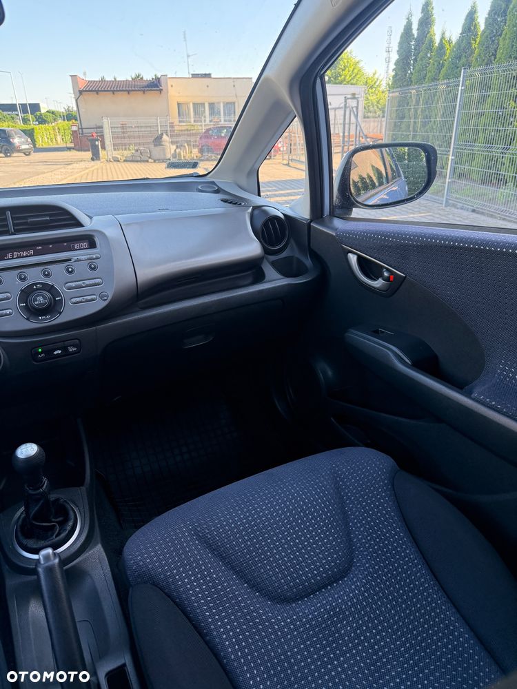 Honda Jazz 1.2 i-VTEC Trend - 16