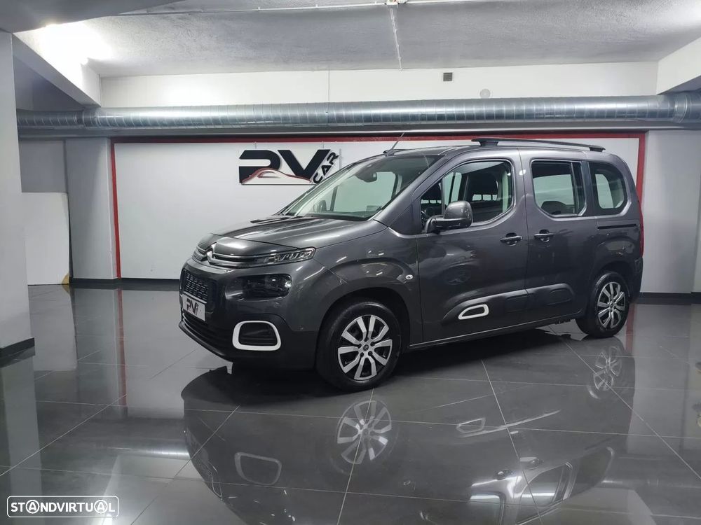 Citroën Berlingo Multispace PureTech Shine - 1