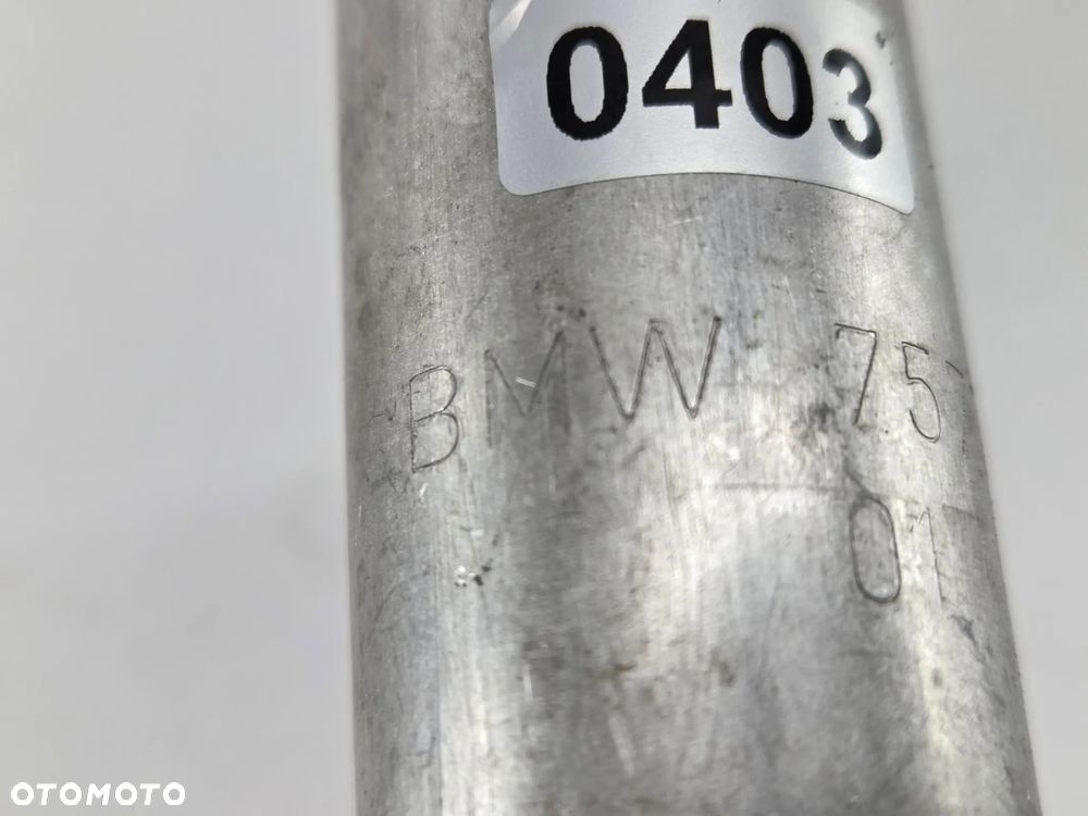 TULEJKA CEWKI 2.0 i BMW N43 E60 E61 E90 E91 E92 E93 E81 E82 E88 E87 7577118 - 2