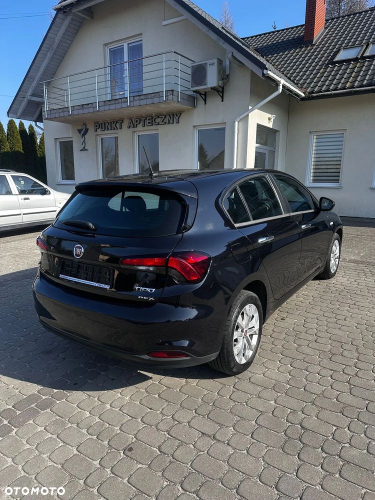 Fiat Tipo 1.4 Classic - 13