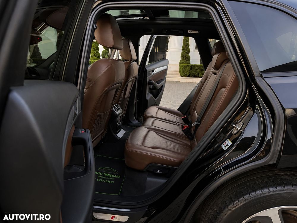 Audi Q5 - 6