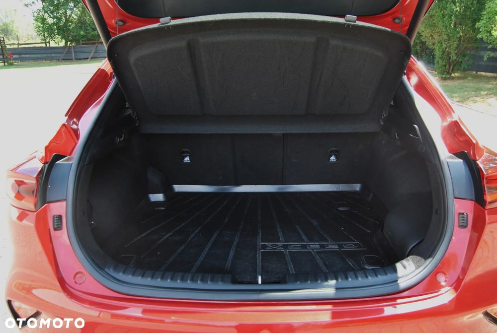 Kia XCeed 1.6 GDI DCT6 OPF Platinum Edition - 20