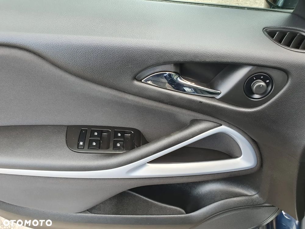 Opel Zafira 1.4 T Enjoy - 15