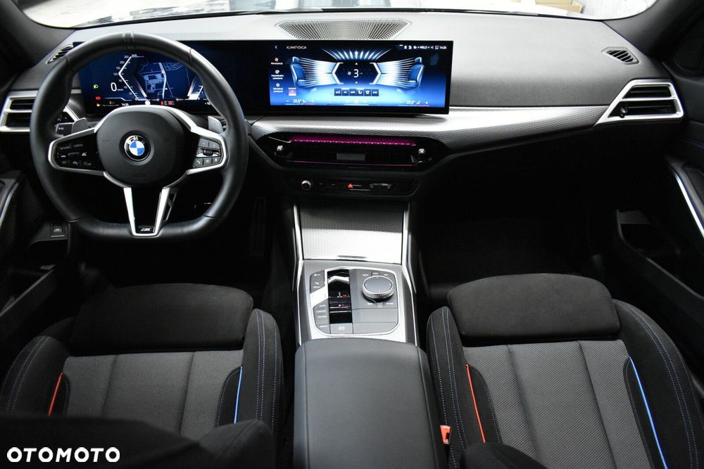 BMW Seria 3 330i xDrive M Sport sport - 6