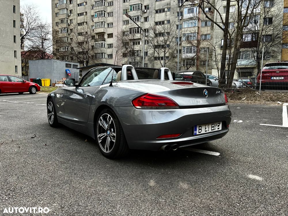 BMW Z4 - 2