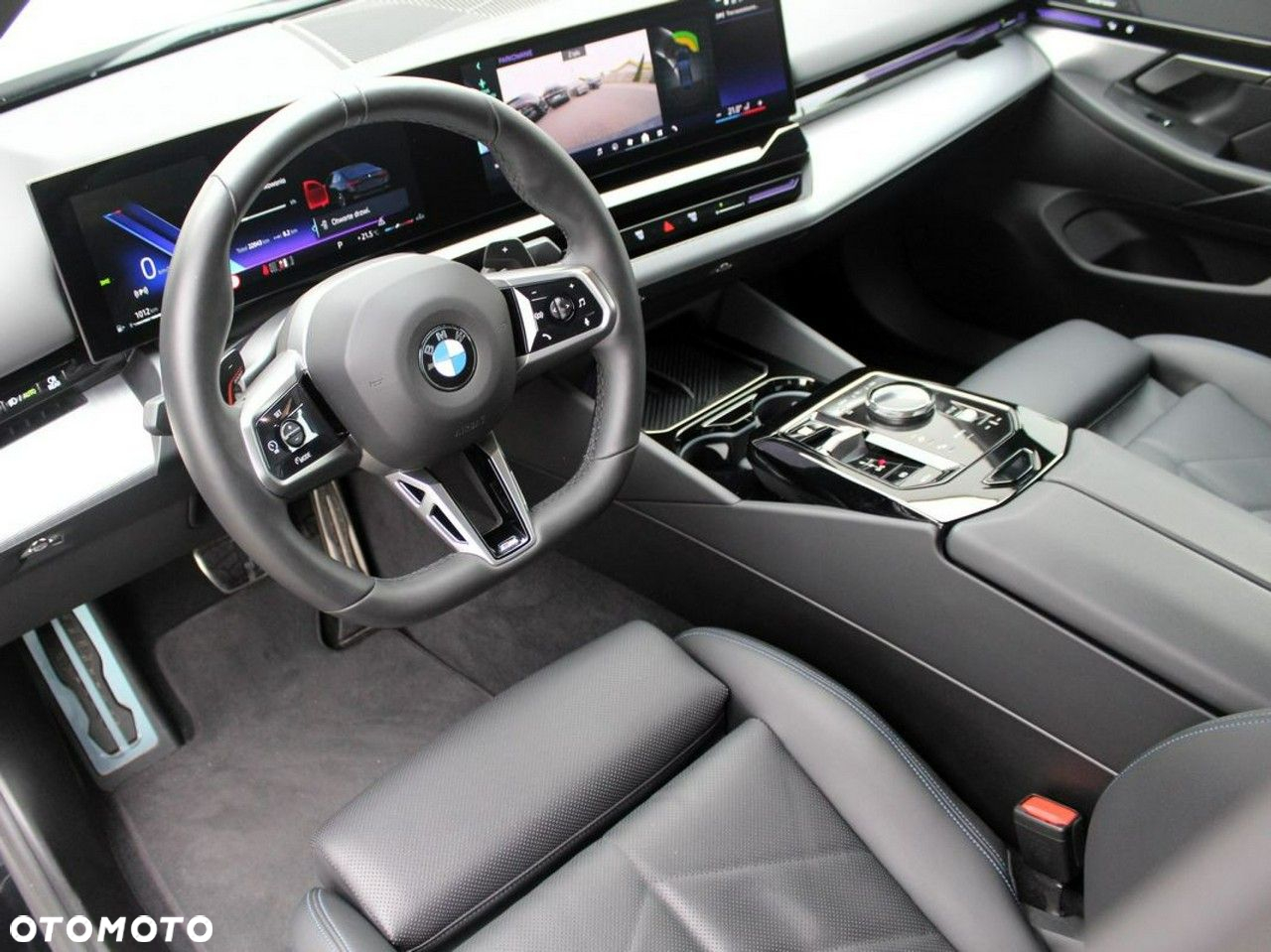 BMW Seria 5 - 14