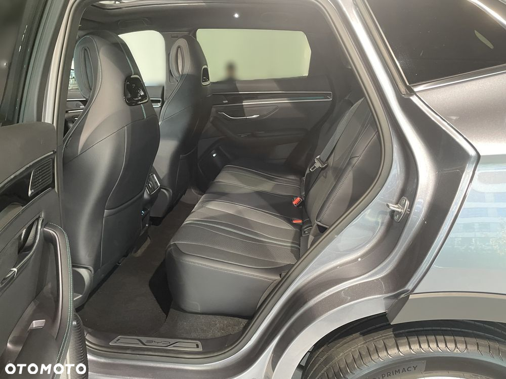 BYD Seal U - 8