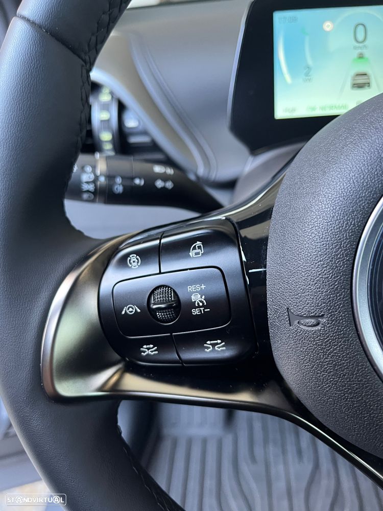 BYD Atto 3 Design - 27