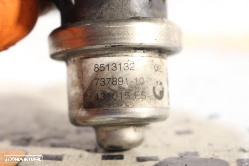 Válvula Egr Bmw 1 (F20)  8513132 / 73789110 / 131015Es - 6