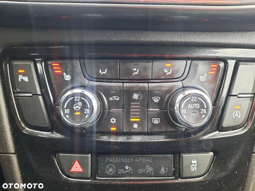 Opel Mokka 1.4 Turbo ecoFLEX Start/Stop Color Edition - 24