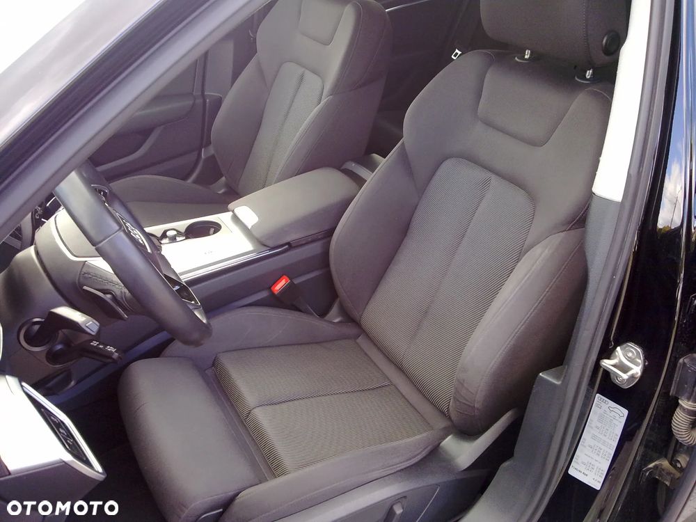 Audi A6 Limousine 40 TDI mHEV Quattro Sport S tronic - 15