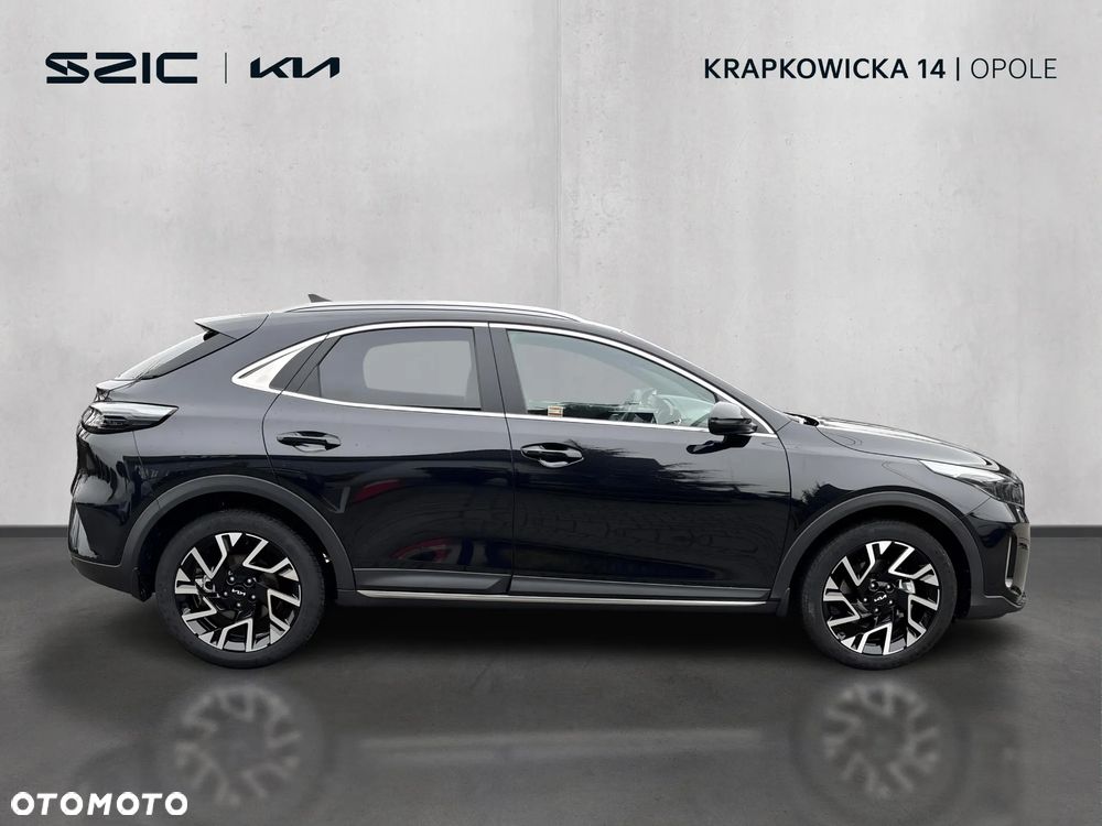 Kia XCeed 1.6 T-GDI Tribute DCT - 7