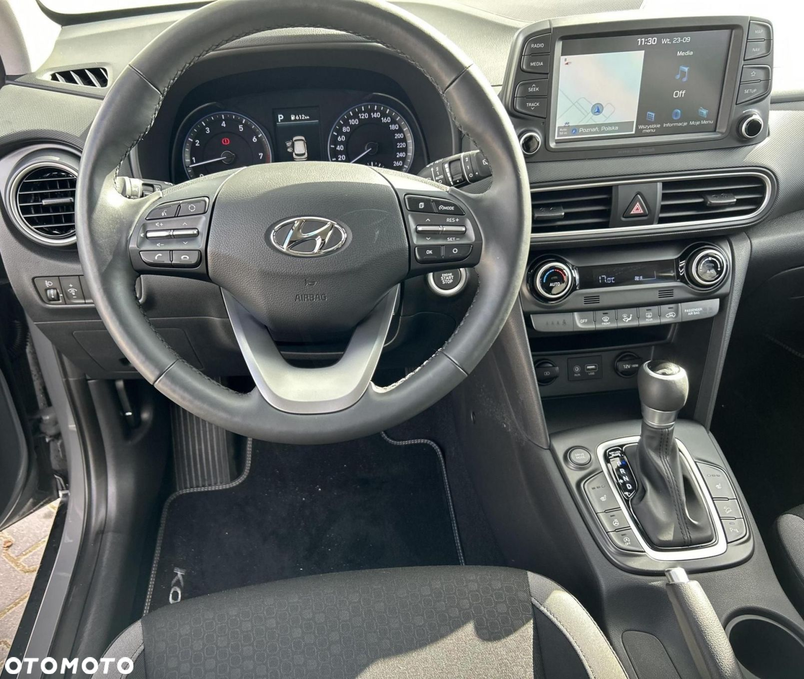 Hyundai Kona - 18