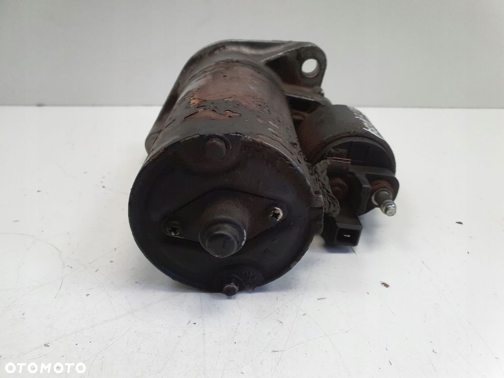 ROZRUSZNIK VW Bora 2.3 V5 ROZRUSZNIK 0001125009 bosch - 11