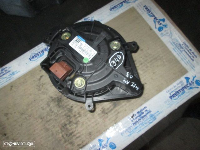 Motor Sofagem 8E2820021E AUDI A4 2003 - 1
