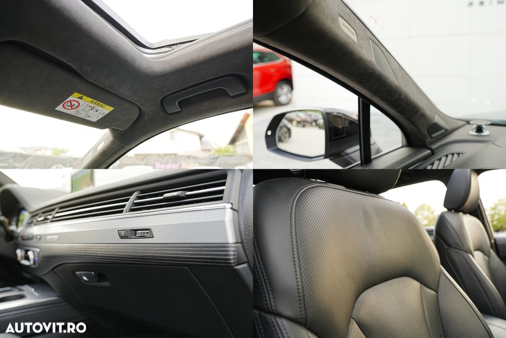 Audi Q7 3.0 TDI e-tron quattro tiptronic - 30