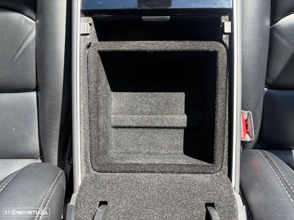 Tesla Model 3 AWD Dual Motor Performance - 13