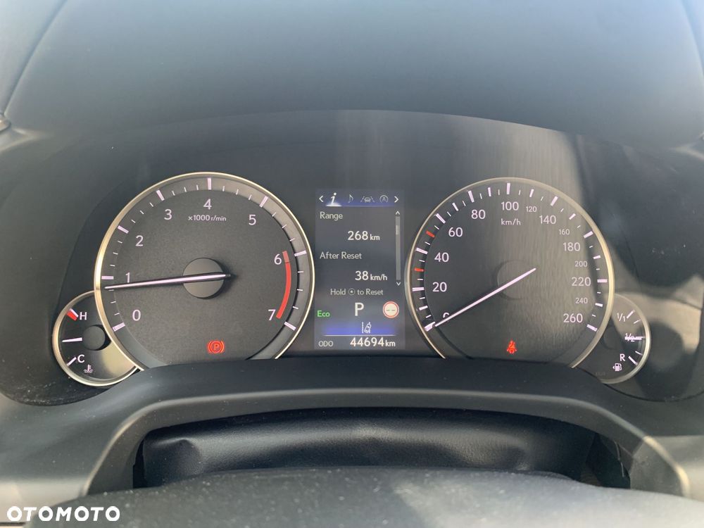Lexus RX 300 Business Edition - 2