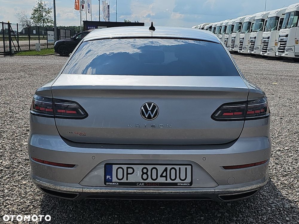 Volkswagen Arteon 2.0 TSI Elegance DSG - 6