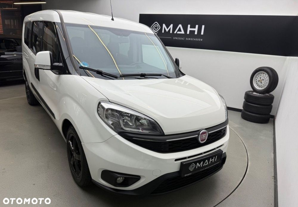 Fiat Doblo - 2