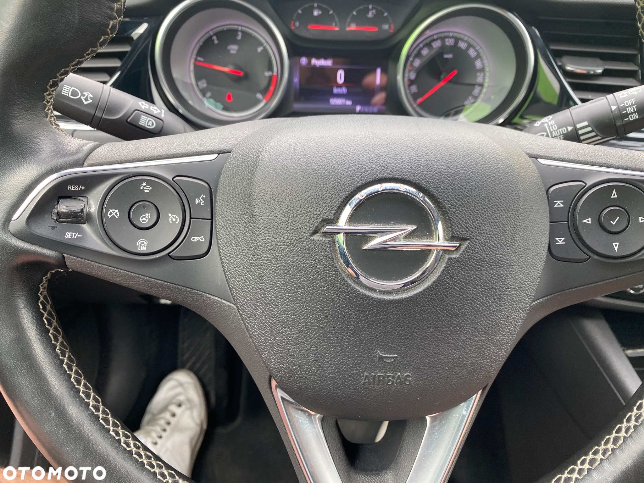 Opel Insignia 1.6 CDTI Cosmo - 15