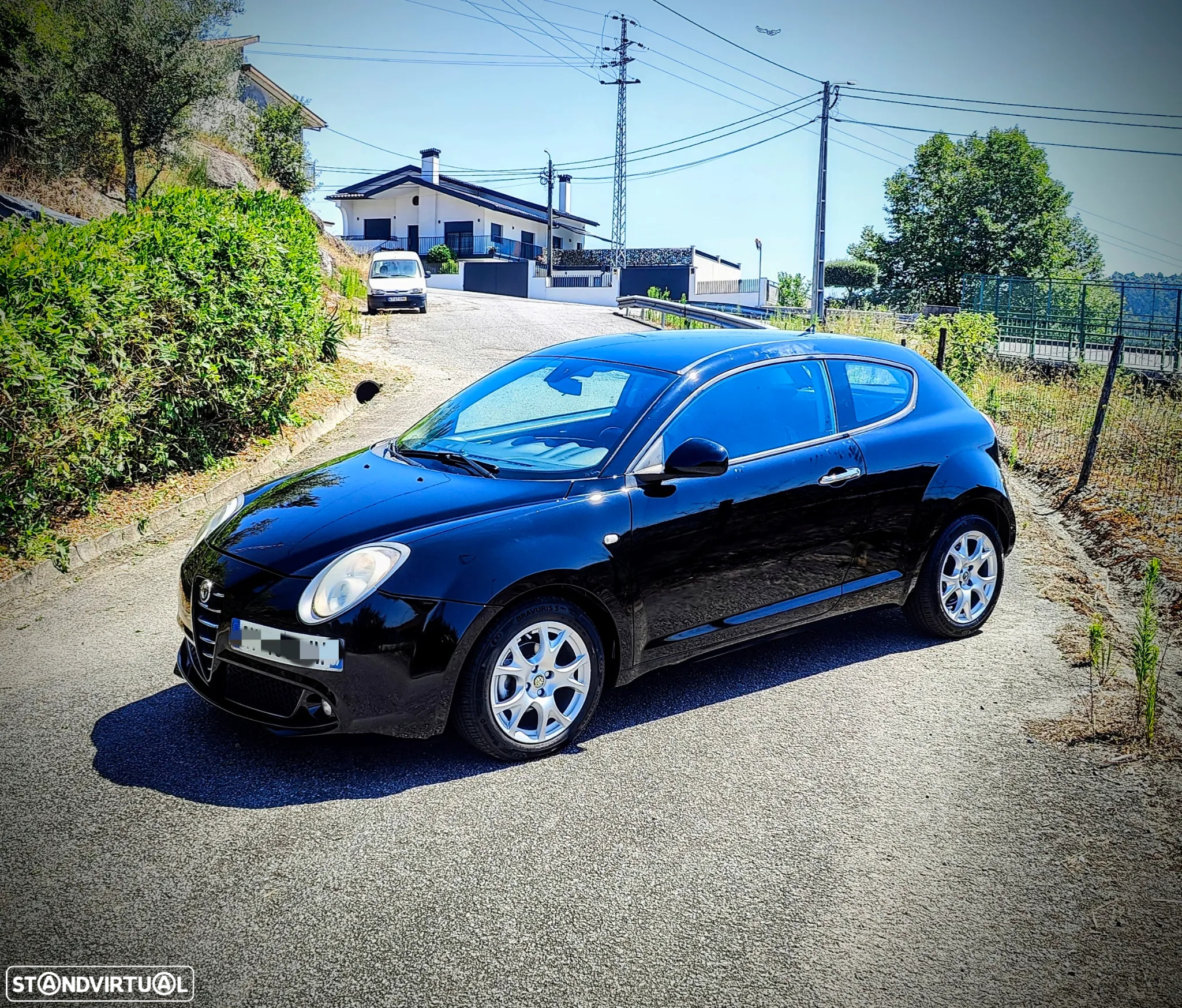 Alfa Romeo MiTo 1.4 16V MultiAir Super - 22