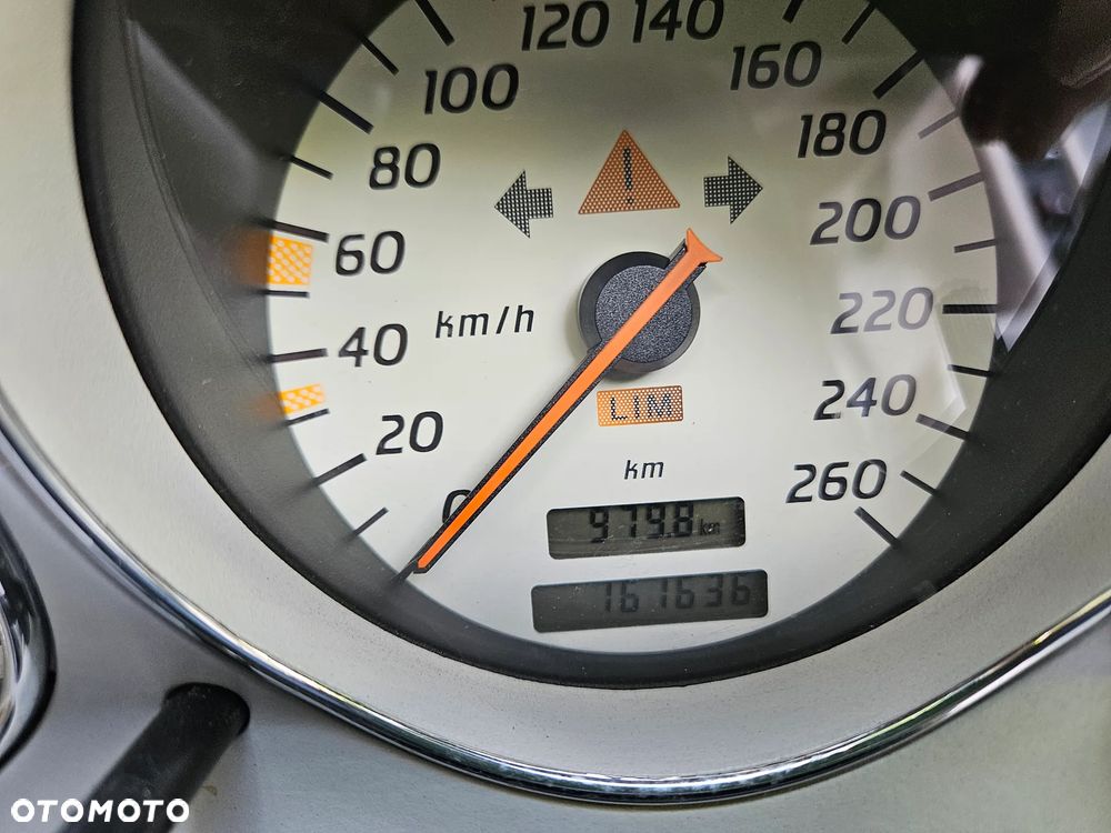 Mercedes-Benz SLK 230 Kompressor - 15