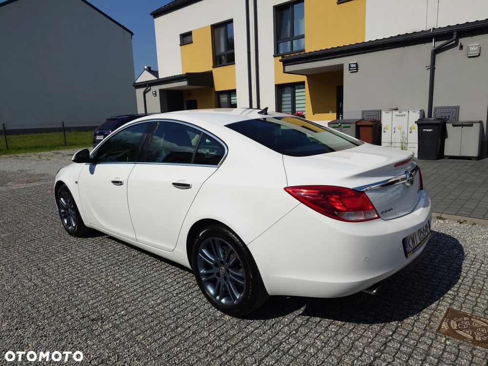 Opel Insignia 1.6 Turbo - 4