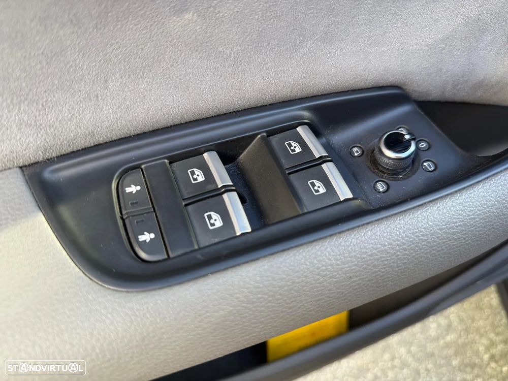 Audi Q7 3.0 TDI quattro S-line Tiptronic - 16