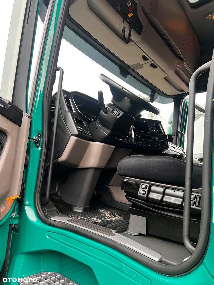 Scania R500 - 10