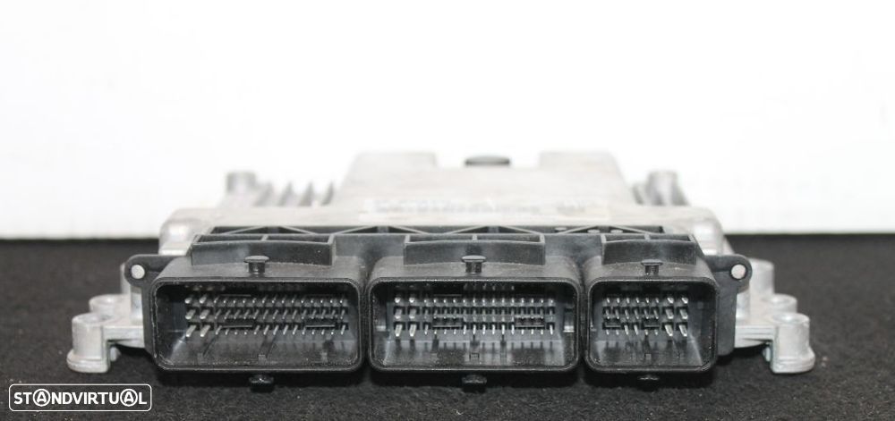 Centralina Renault Clio IV - 4