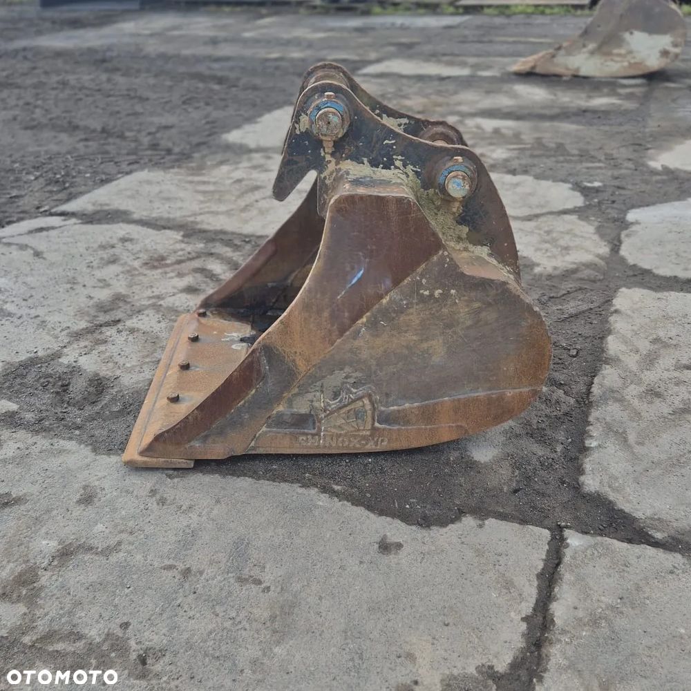 Łyżka używana 90cm JS130 RHINOX nr.5059 - 3