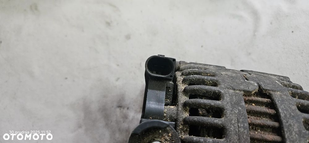 Alternator Ford Galaxy Mk3 S-Max Mondeo Mk4 2,0 TDCI 150A 6G9N-10300-XC - 2