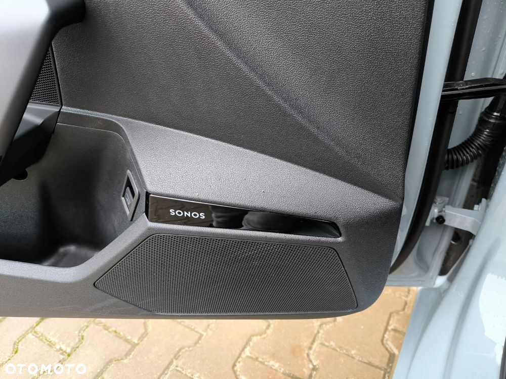 Audi A3 Limousine - 22