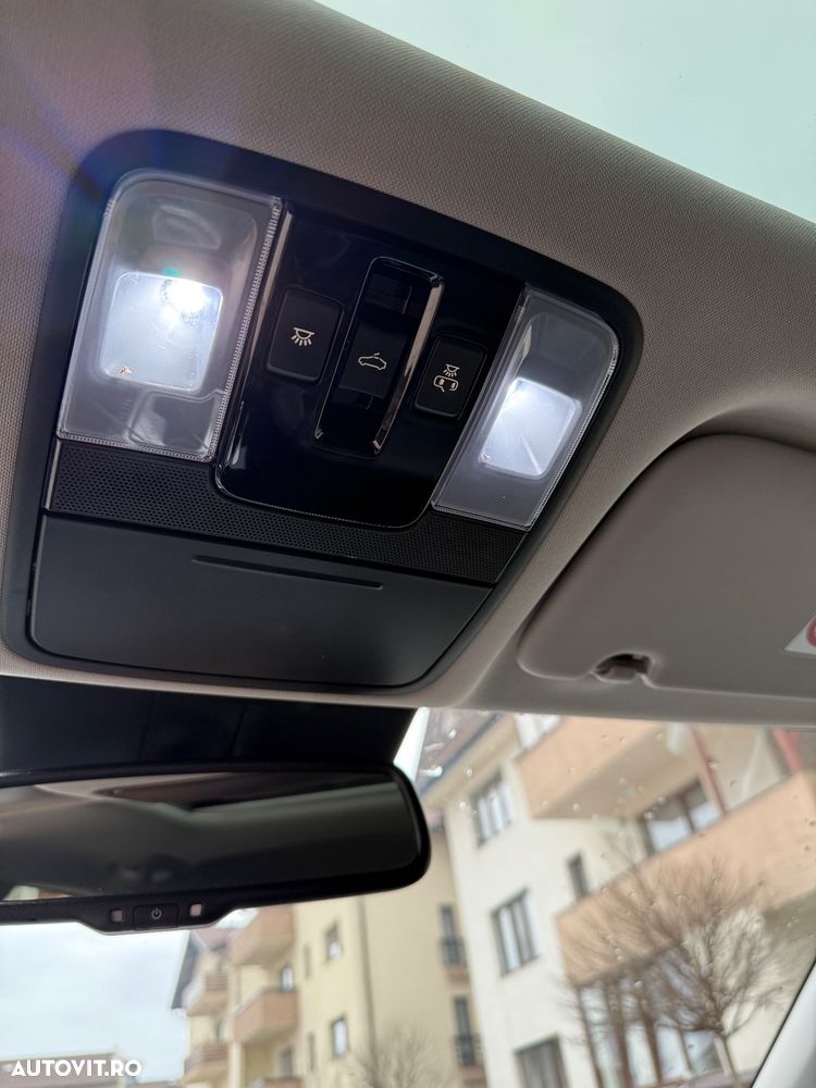 Kia XCeed 1.6 CRDi DCT7 PLATINUM EDITION - 13