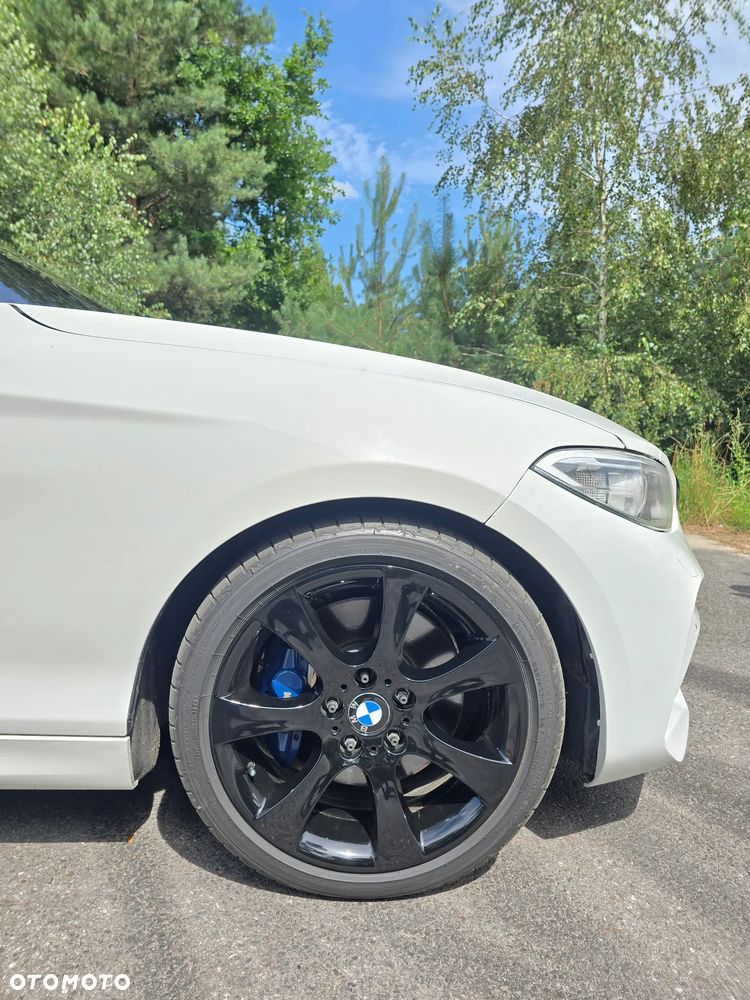 BMW Seria 2 M240i xDrive sport - 8